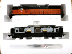 Proto 2000 8227 Milwaukee Road SD7 2211  LN HO - Picture 1 of 9