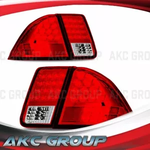 For 1992-1999 Pontiac Bonneville Halo Projector Fog lights - Bild 1 von 1
