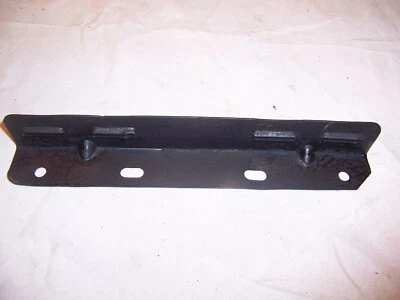 1959 - 1960 Cadillac Coupe DeVille Arm Rest Bracket GM - Image 1 of 4