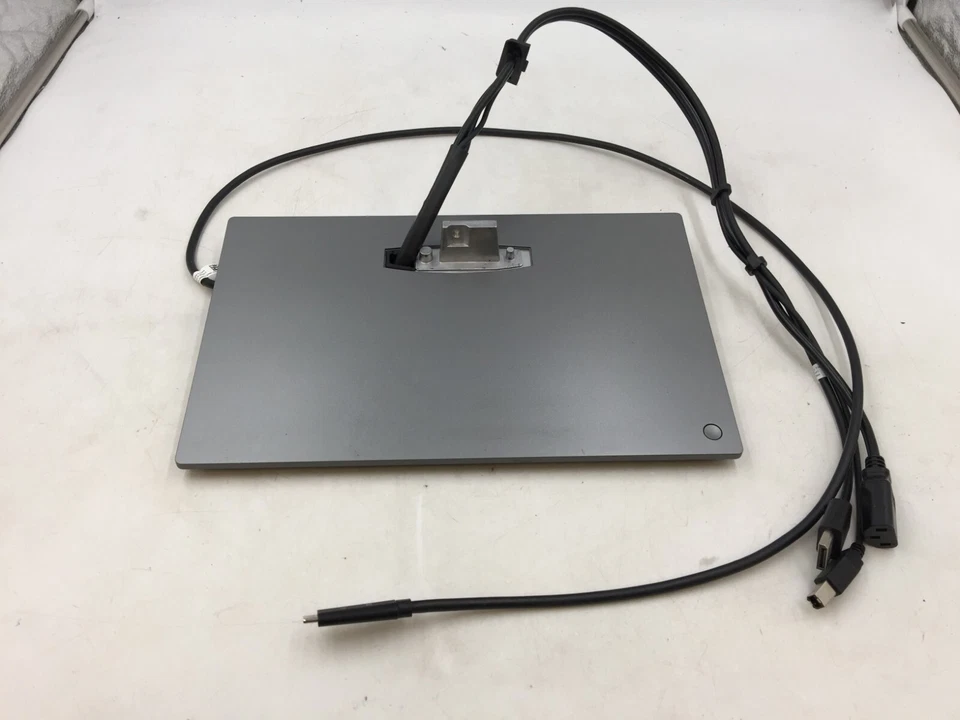 Dell KGF9W 0KGF9W DS1000 USB-C Docking Station w/o Monitor Stand FREE S/H - Image 1 of 4