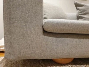 Extremely Rare! JARDAN SUNNY SOFA - 7 years left on warranty - for sale! - Picture 1 of 5