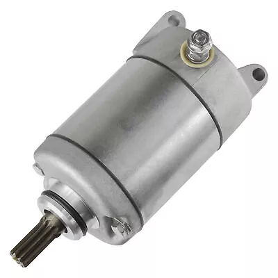 Motor De Arranque Caltric para Honda 31200-KBB-901 12Voltios CW 9 / CRF230F Foto 1 de 4