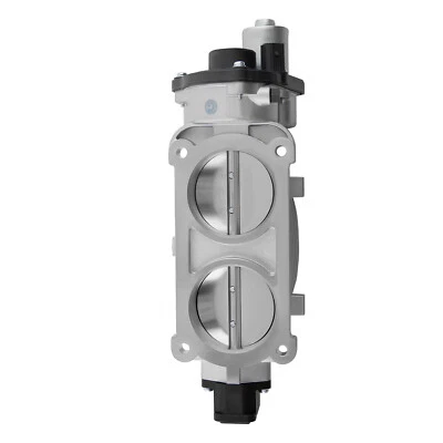 Cuerpo del acelerador para Ford E-250 350 450 550 Super Duty 9C3Z9E926A 9C3Z9E926B Foto 1 de 4