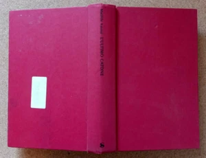 LIBRO Romanzo L'ULTIMO CATONE Matilde Asensi 2005 Sonzogno Rilegato Storico - Bild 1 von 5