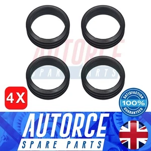 4x Guarnizione Collettore Aspirazione Per AUDI A3 SEAT ALTEA IBIZA SKODA OCTAVIA - 06A133227D - Foto 1 di 11