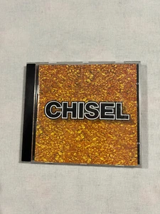 Cold Chisel / Chisel / CD / 1991 - Picture 1 of 3