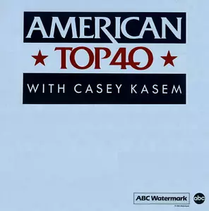 American Top 40 Archived Collection Every Show Remastered from 1970-1988 - Picture 1 of 4