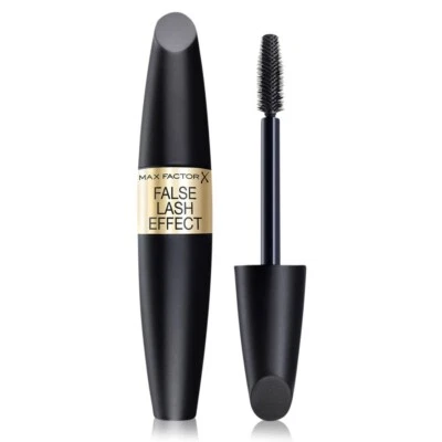 Max Factor False Lash Effect Black Mascara 13.1ml - Bild 1 von 2