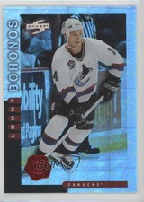 1997-98 Score Artist Proof Lonny Bohonos #78