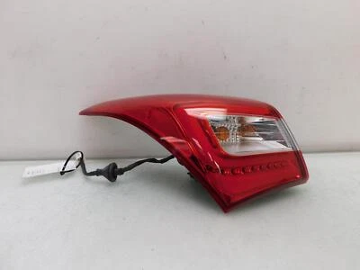 LUZ TRASERA IZQUIERDA HYUNDAI ELANTRA GT LED 92401-A5120 OEM 2014 2015 2016 2017 Foto 1 de 4