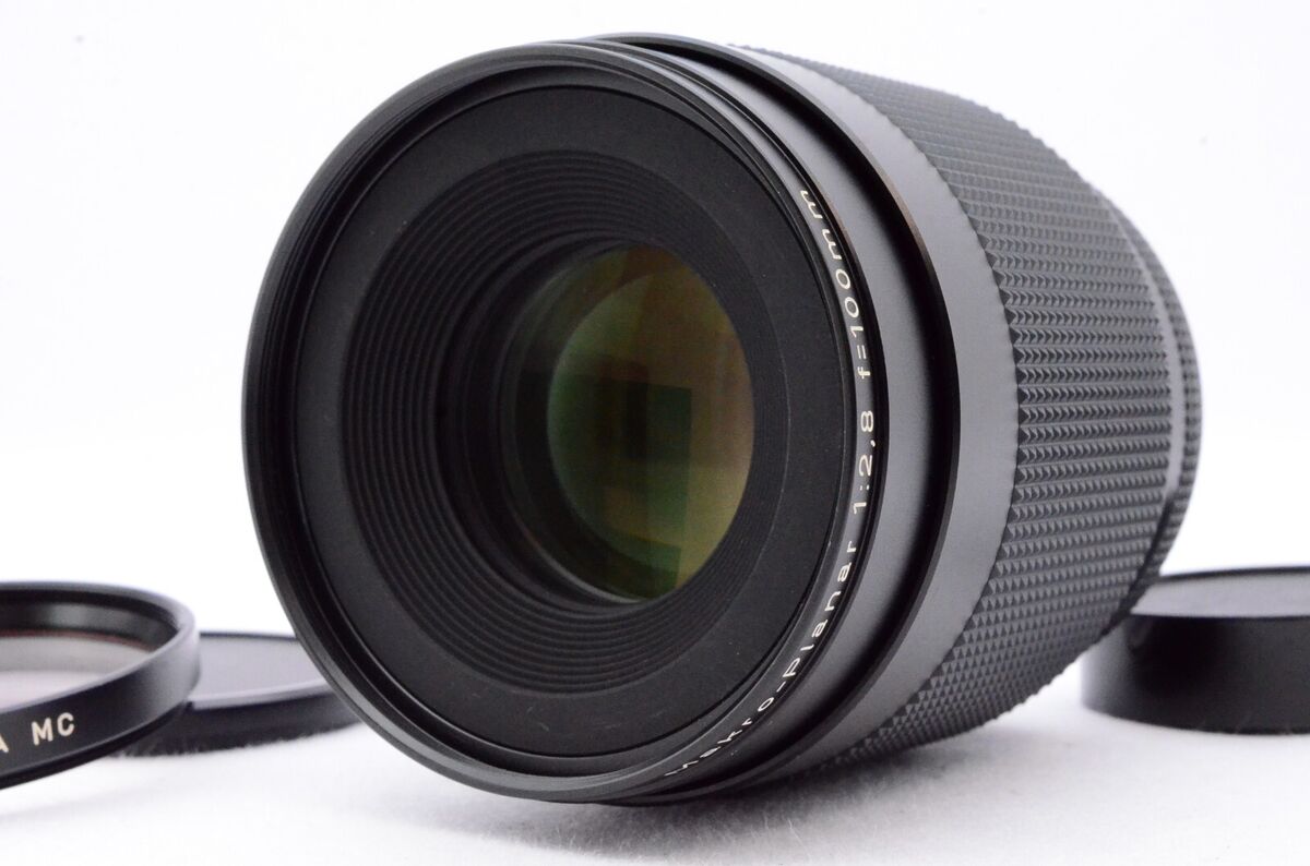 Contax ZEISS Planar T* Macro/Close Up Camera Lenses for sale Contax ZEISS Planar T* Macro/Close Up Camera Lenses for sale