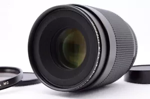 "Near Mint" Contax Carl Zeiss Makro Planar T* 100mm F/2.8 AEJ Lens 775C - Picture 1 of 15
