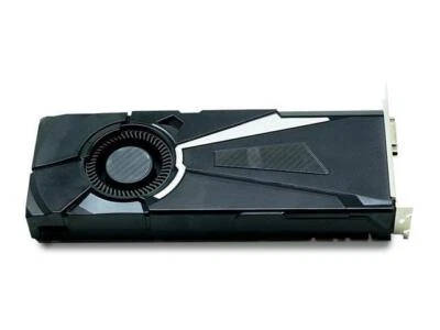 DELL NVIDIA GTX 1080 8GB Gaming Graphics Card | 2560 CUDA Cores |VR READY! - Image 1 of 3