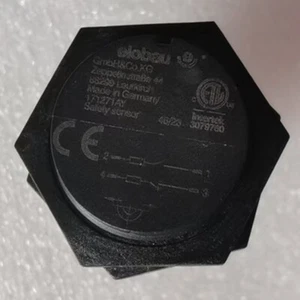 elobau 100% Brand New Original Sensor - Picture 1 of 1