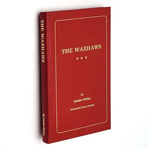 [History of] The Waxhaws 1993 South Carolina/North Carolina Settlement ~Pettus - Imagen 1 de 6