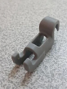 1x Clip Clips Korb Rack Ablage Geschirrspüler Bosch SGI46E42EP - Bild 1 von 9
