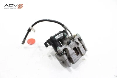 PINZA DE FRENO TRASERA IZQUIERDA LADO CONDUCTOR LINCOLN NAUTILUS 2024 - 2025 OEM Foto 1 de 4