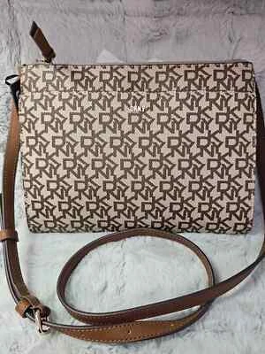 DKNY Women Cross body bag Medium - Image 1 of 4