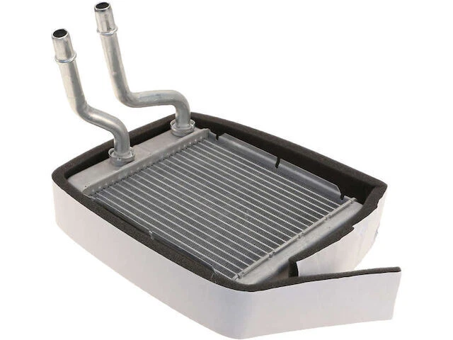 Núcleo de aquecedor TYC compatível com Ford F150 1997-2003 72QKYJ - Imagem 1 de 1