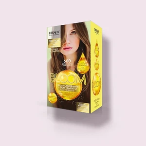 Crema Colorante S.A. N 600 - Foto 1 di 1