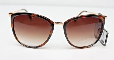 Gafas de sol Relativity by FGX INT Tort Shell y Gold Butterfly 100 % UV 25080LSL200 Foto 1 de 4