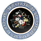 60 " Marmor Mitte / Ess Table Top Pietradura Handmade Heim Dekor