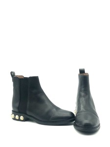valtina chelsea boot