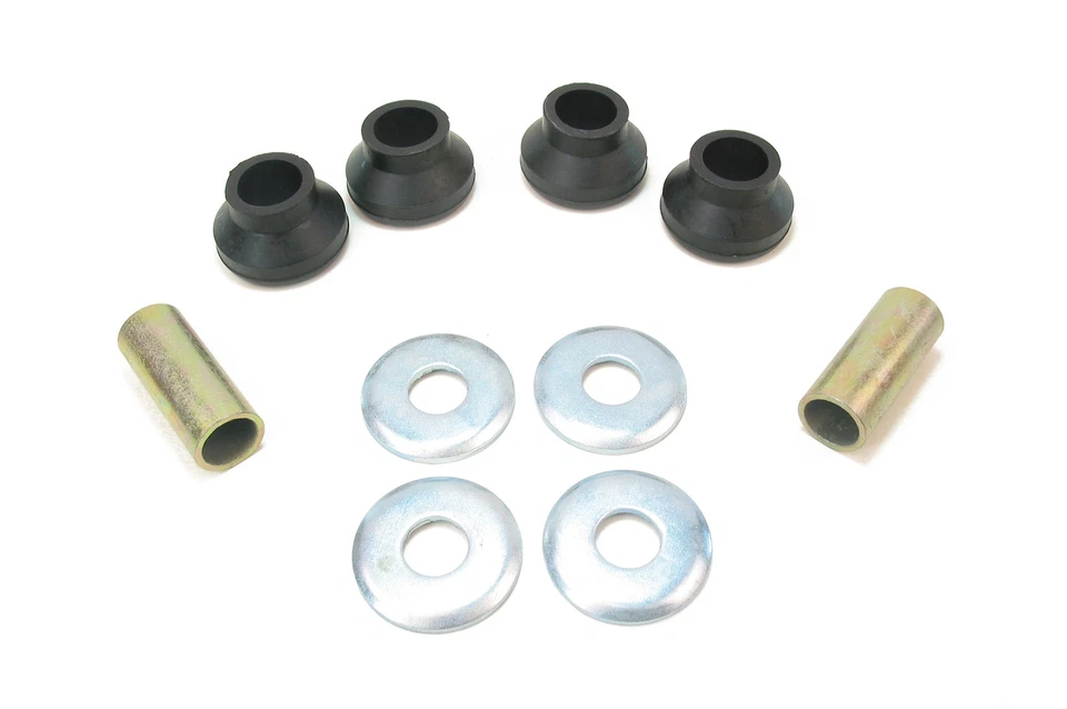 Suspension Strut Rod Bushing Kit Front Lwr Mevotech For 93-98 Lincoln Mark VIII - Image 1 of 1