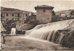 Pianoro Cascata Savena f.g. - Foto 1 di 2