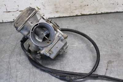 CARBURADORES DE CARBOHIDRATOS KAWASAKI KLR650 08-18 BB707 Foto 1 de 4