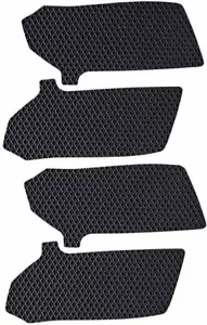 Razer Mouse Grip Tapes for Viper Ultimate Mouse Non-slip texture Self-adhesive - Picture 1 of 4