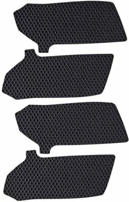 Razer Mouse Grip Tapes for Viper Ultimate Mouse Non-slip texture Self-adhesive - Image 1 of 4