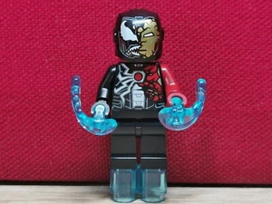 LEGO® Marvel Spider-Man Iron Venom sh697 Juego de minifiguras 40454 NUEVO - Imagen 1 de 6