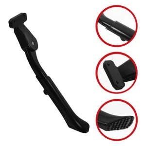 Adjustable Footrest Bracket Kick Stand for Bike Bicycle Kickstand - Picture 1 of 12