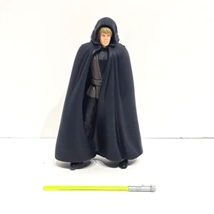 Star Wars 1996 POTF Jedi Ritter Luke Skywalker - Bild 1 von 3