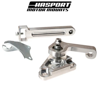 Hasport Mounts B-Series Clutch Conversion Lever Assembly for Hydraulic Trans. - Image 1 of 3