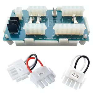 FDXLFWP1930 FD Field Wiring Panel Replacement Kit for Hayward Universal H-Series - Picture 1 of 11
