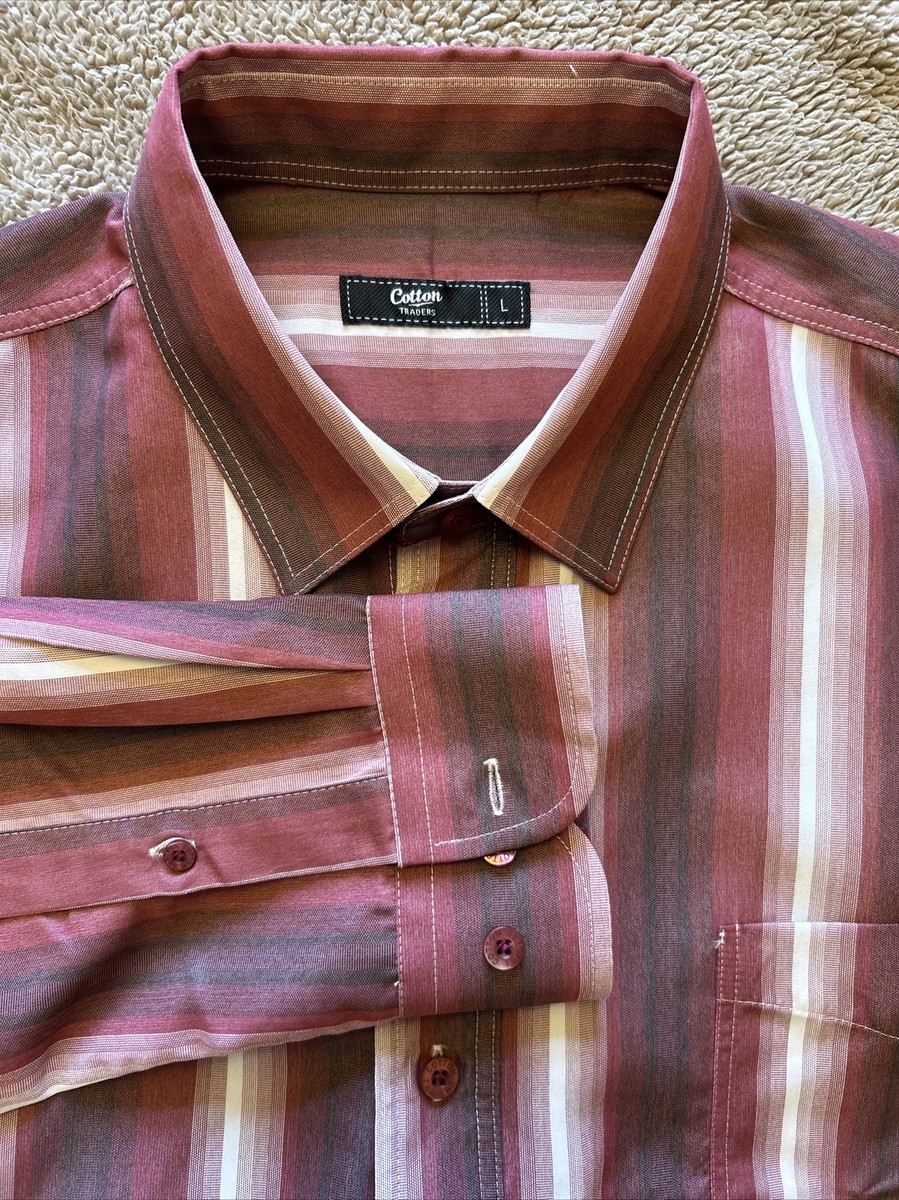 Cotton Traders Shirts for Men | eBay Cotton Traders Shirts for Men | eBay