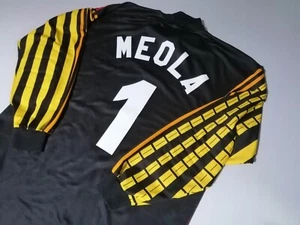 Jersey adidas USA Tony Meola USMNT (XL) 1993 goalkeeper vintage US team rare - Picture 1 of 7