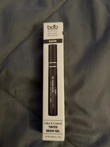 Billion Dollar Brows Color & Control Tinted Brow Gel (0.169fl.oz/5ml) You Pick - Picture 1 of 3
