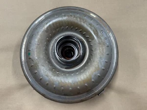 2022 Ford Mustang 10R80 Automatic Torque Convertor OEM - Picture 1 of 9