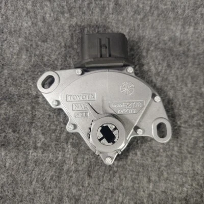 Toyota Neutral Start Switch 84540-52070 for Corolla 2014-2022, Scion iM 2016- - Image 1 of 3