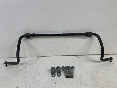 BMW Mini Cooper HT 22.5 2007-2013 estabilizador de balanceo delantero estabilidad barra antivuelco  Foto 1 de 4