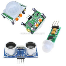 HC SR501 SR501 SR04 Mini PIR Infrarot Sensor Module forArduino Raspberry Pi NEW