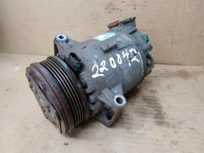 Chevrolet Cobalt 2005-2006 compresor de aire acondicionado de 2,2 L  Foto 1 de 3