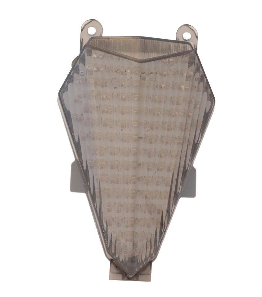 Yamaha R6 06-07  Integrated Tail Light SMOKE TL-0016-IT-S    2C0-84710-10-00 - Image 1 of 1