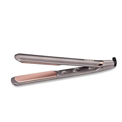 BaByliss 2598BU Elegance 235 Hair Straightener Ceramic Plate With Auto Shut Off - Image 1 of 3