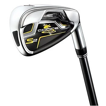 Cobra S2 Single Iron - Image 1 of 1