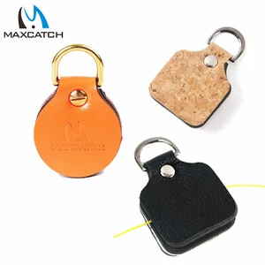 Maxcatch Leader Straightener Line Clean fly fishing accessories fly fishing tool - Picture 1 of 5