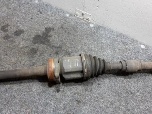 Toyota Corolla Verso BJ 2003 Antriebswelle vorn rechts 2.0D 66KW Gelenkwelle 01- - Bild 1 von 4